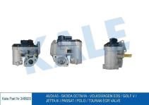 EGR VALFI VW GOLF V JETTA POLO TOURAN 03-10 1. - KALE 348920