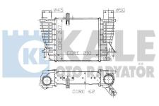 TURBO RADYATORU INTERCOOLER AL/PL RENAULT C - KALE 050CAC020