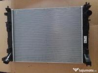 SU RADYATORU MT AL/BRZ 510X394.3X12 12MM NISSA - KALE 357225