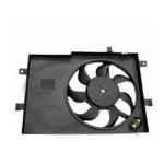 Motor Radyatorudavlumbazfan Palio 1.2 16v - KALE 013229RFD