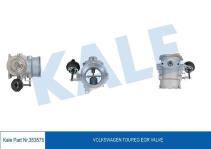 EGR VALFI TOUAREG 04-10 BAC-BLK 2.5 TDI - KALE 353575