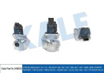 EGR VALFI CITROEN BERLINGO. C3. C4. C5. JUMPY. - KALE 349035