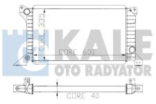 RADYATOR TRANSIT T12 T15 T19 93 98 2 SIRA C - KALE 0206152PA