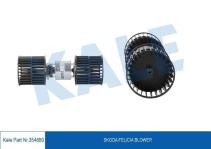 KALORIFER MOTORU SKODA. FELICIA. BLOWER - KALE 354880