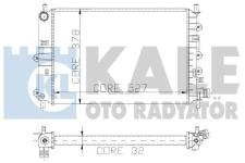 RADYATOR ESCORT CL 1.6 ZETEC 96 99 2 SIRA A - KALE 0210172AL
