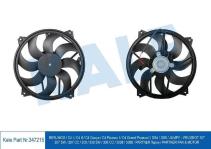 FAN MOTORU C4 C4 PICASSO C4 B7 DS4 DS5 P307 YM - KALE 347215