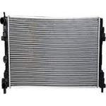SU RADYATORU MEKANIK AUDI A1 10-. SEAT IBIZA I - KALE 356425