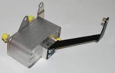 SANZIMAN YAG SOGUTUCU LAND ROVER M47 207D3 FRE - KALE 360215