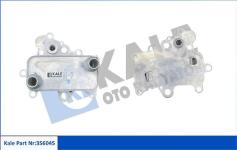 YAG SOGUTUCU EGEA TIPO 500L 500X BRAVO II DOBL - KALE 356045