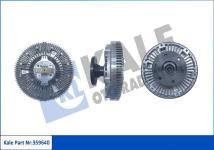 FAN TERMIGI RENAULT TRUCKS KERAX 270-420 01 -. - KALE 359640