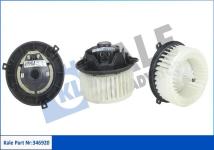 Kalorifer Motoru Opel Mokka.Trax 1.4-1.6-1.8.1.6-1.7 Cdti 12 - KALE 346920