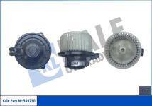 KALORIFER MOTORU 12V HYUNDAI TUCSON 1.6 T-GDI  - KALE 359730