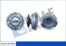 FAN TERMIGI MERCEDEZ BENZ MK 1226-3231 87-96.  - KALE 359470