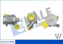DEVIRDAIM BMW E81-E82-E87-E88-E90-E91-E92-E93- - KALE 358395