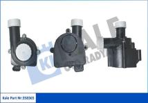 ELEKTRIKLI SU POMPASI AUDI A4. A5. A6. A7. A8. - KALE 358365