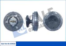 VISCO FAN GOVDESI 6 DELIKLI IVECO EUROSTAR 240 - KALE 359650