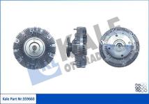 VISCO FAN GOVDESI IVECO EUROSTAR 190/260/440 9 - KALE 359660