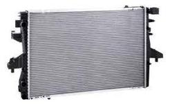 Su Radyatoru Volkswagen Multivan.Transporter A - KALE 355905