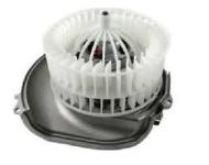 KALORIFER MOTORU MERCEDES S-CLASS W140 93 98 - KALE 351440