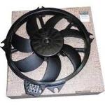 RADYATOR FAN MOTORU Z10XE Z12XE Z14XE CORSA C - KALE 356850