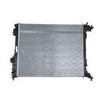 KALORIFER RADYATORU BRAZING 32mm PEUGEOT 407 0 - KALE 352865