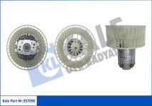 KALORIFER MOTORU RENAULT KANGOO 97- NISSAN KUB - KALE 357090