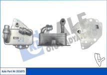 YAG SOGUTUCU OPEL ASTRA J 11-15. INSIGNIA A 11 - KALE 355875