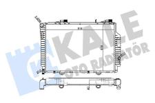SU RADYATORU MERCEDES BENZ CLK C208 200/230 97 - KALE 360175