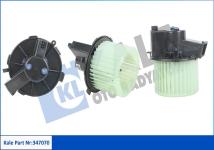 KALORIFER MOTORU PEUGEOT 307 1.4 2.0 1.4HDI 1. - KALE 347070