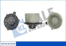 KALORIFER MOTORU HYUNDAI ELANTRA 1.6CRDI 2.0CV - KALE 357210