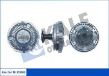 FAN TERMIGI MERCEDEZ BENZ ATEGO 1023-1528 98-0 - KALE 359480