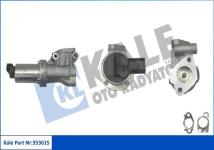 Egr Valfi Hyundai Accent Era 1.5 Crdi 06-10/getz 1.5 Crdi 06 - KALE 353615
