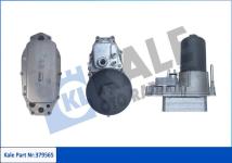 MOTOR YAG SOGUTUCU KOMPLE KUTUKLU 276DT DICOVE - KALE 379565