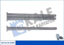 Egr Sogutucu Man Tga D28 Euro4.Tgl.Tgm.Cla.El.Em.G90.Hocl.L2 - KALE 359905