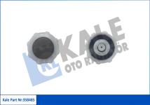 Radyator Ek Depo Kapagi Flash Express R9 R11 R21 Toros Kango - KALE 358485