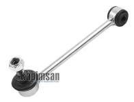 Z Rot Arka Sol/sag Bmw 1 E87 04 3 E90 05 3 E91 05 3 E92 05 3 - KAPIMSAN 03-01220