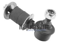 Z ROT ON SOL/SAG SUZUKI SWIFT II 89-05 S - KAPIMSAN 30-03900