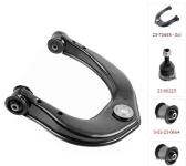 Salincak On Sag Ust Vw Amarok 10 - KAPIMSAN 23-70664