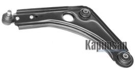 Alt Salincak Komple Sol Escort V-vi-vii 1.3-1.4-1.6-1.8 90-9 - KAPIMSAN 08-70718