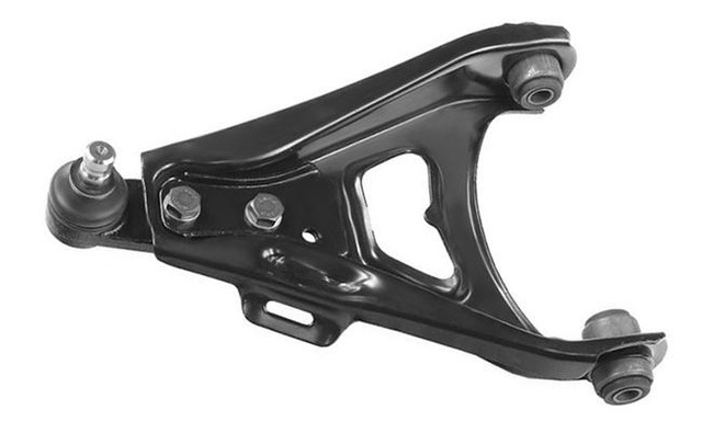 Alt Salincak Komple Sol Exp 84 - KAPIMSAN 20-70310