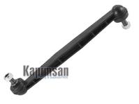 Z Rotu Plastik Astra G 98-05 -astra H 04 Zafira 98 05 - KAPIMSAN 18-02712