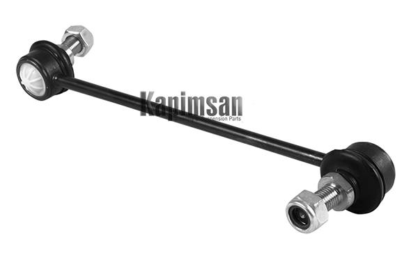 Z Rot On Sol/sag Audi 80 86-91 80 91-94 90 87-91 Coupe 88-95 - KAPIMSAN 02-01100K