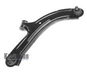 Salincak On Sag Alt Nissan Cube Z12 10 Evalia 10 Nv200 10 Ti - KAPIMSAN 17-70841