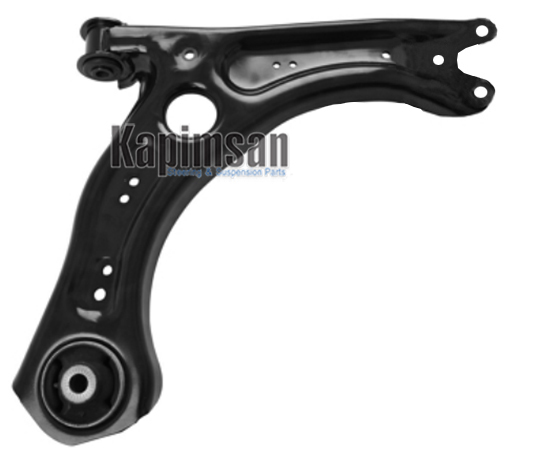 SALINCAK ON SAG A1 SPORTBACK GBA 18-19  - KAPIMSAN 23-70695A