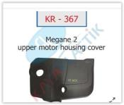 MOTOR UST MUHAFAZA KAPAGI MEGANE II - KAYA KR367