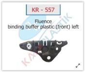TAMPON BAGLANTI AYAGI ON SOL FLUENCE   - 620940 - KAYA KR557