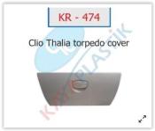 TORPIDO KAPAGI CLIO-THALIA - KAYA KR474