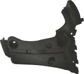 ARKA TAMPON BAGLANTI BRAKETI SAG KANGOO III - KAYA KR214