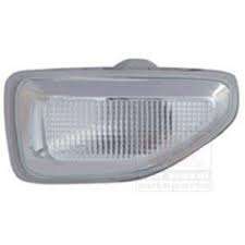 CAMURLUK SINYAL LAMBASI SAG DOKKER STEPWAY   - - KAYA KD1410