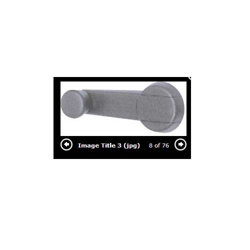 CAM ACMA KOLU PULLU GRI R9-R12 TOROS PK4 AD - KAYA KR211